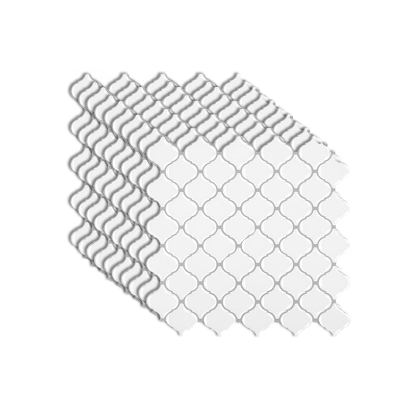 Lisslune | Modern Peel and Stick Tiles PVC Herringbone Peel and Stick Backsplash Tiles