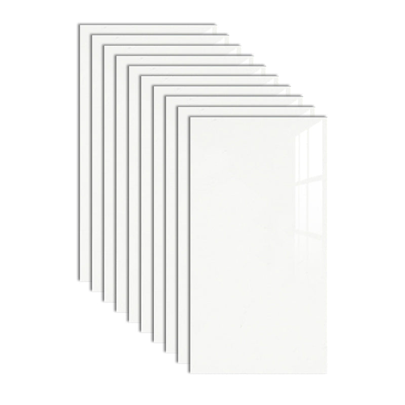 Lisslune | Modern Back Wall Panels PVC Peel and Press Waterproof Wall Covering
