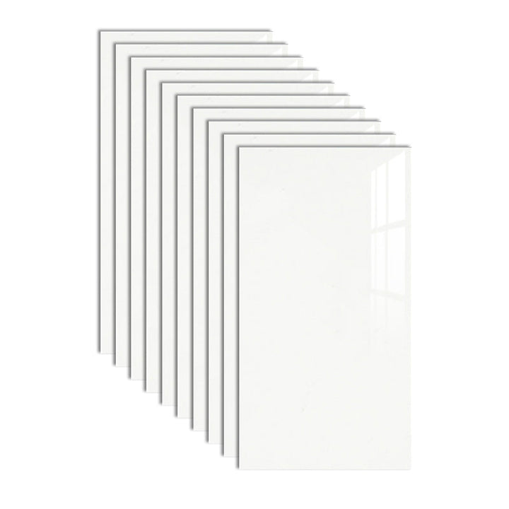 Lisslune | Modern Back Wall Panels PVC Peel and Press Waterproof Wall Covering