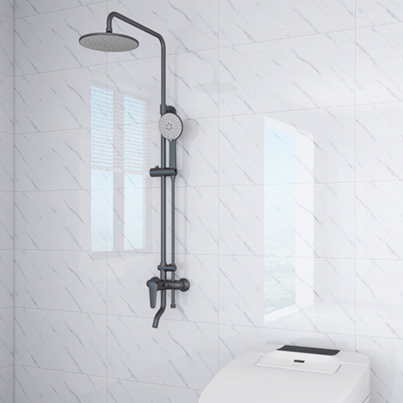 Lisslune | Modern Back Wall Panels PVC Peel and Press Waterproof Wall Covering