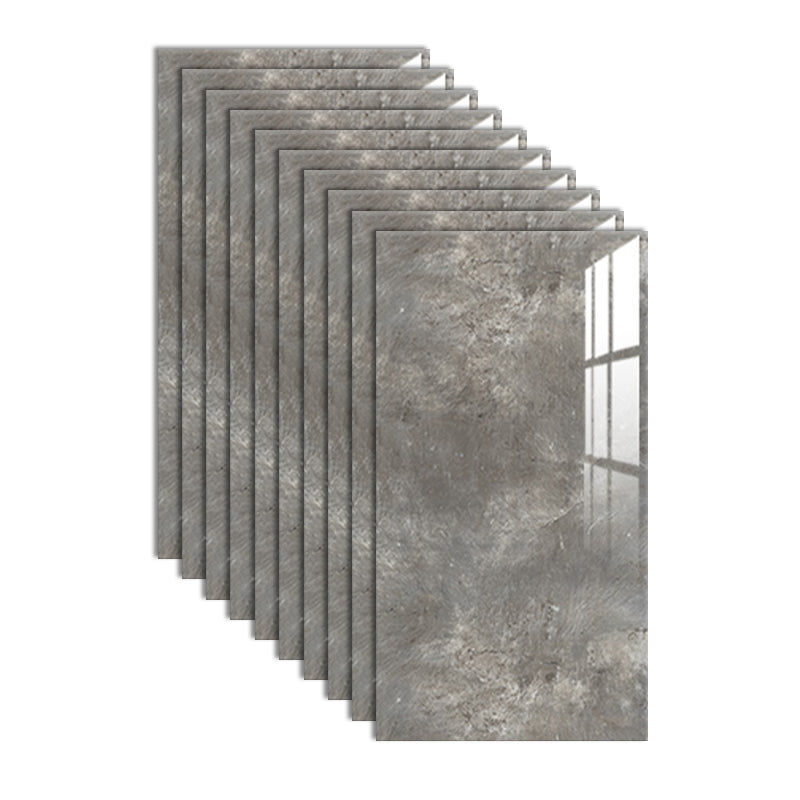 Lisslune | Modern Back Wall Panels PVC Peel and Press Waterproof Wall Covering
