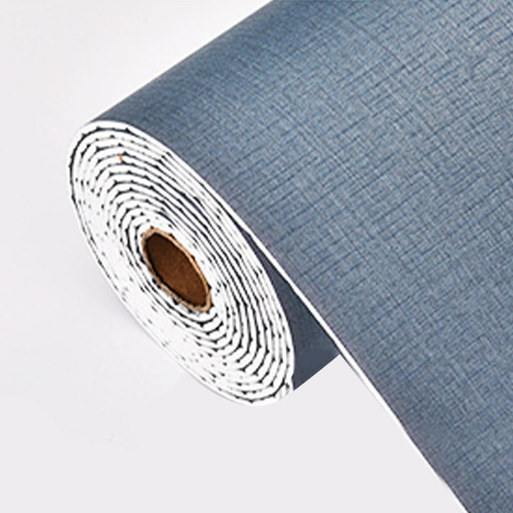 Lisslune | Modern Splashback Panels PVC Peel and Stick Waterproof Zinc Splashback Wall Cladding
