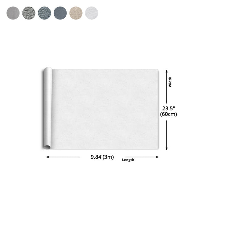 Lisslune | Modern Splashback Panels PVC Peel and Stick Waterproof Zinc Splashback Wall Cladding