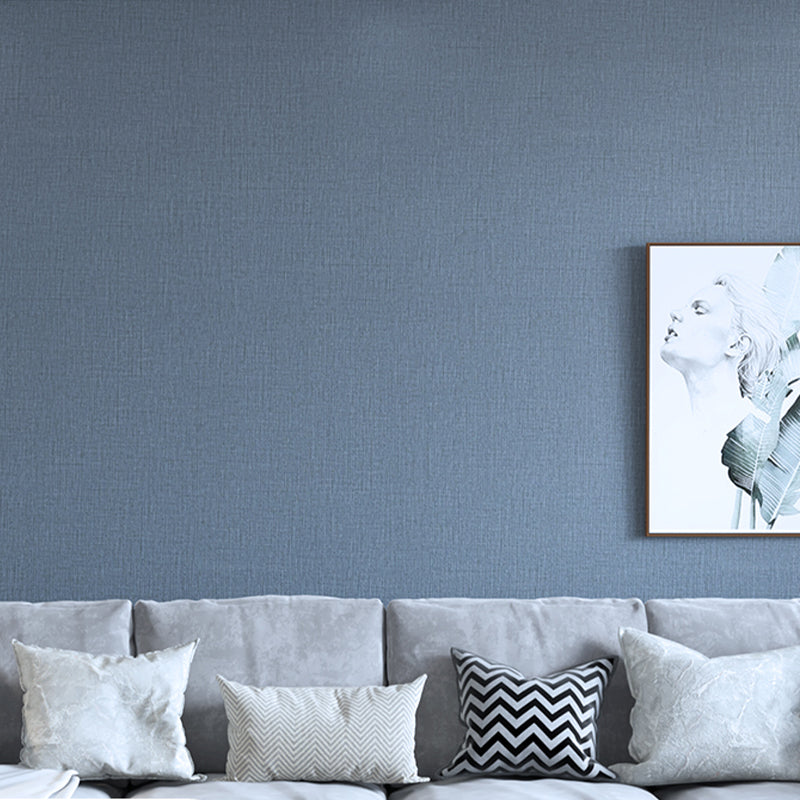 Lisslune | Modern Wall Panel PVC Self-Adhesive Waterproof Tin Back Wall Wainscoting