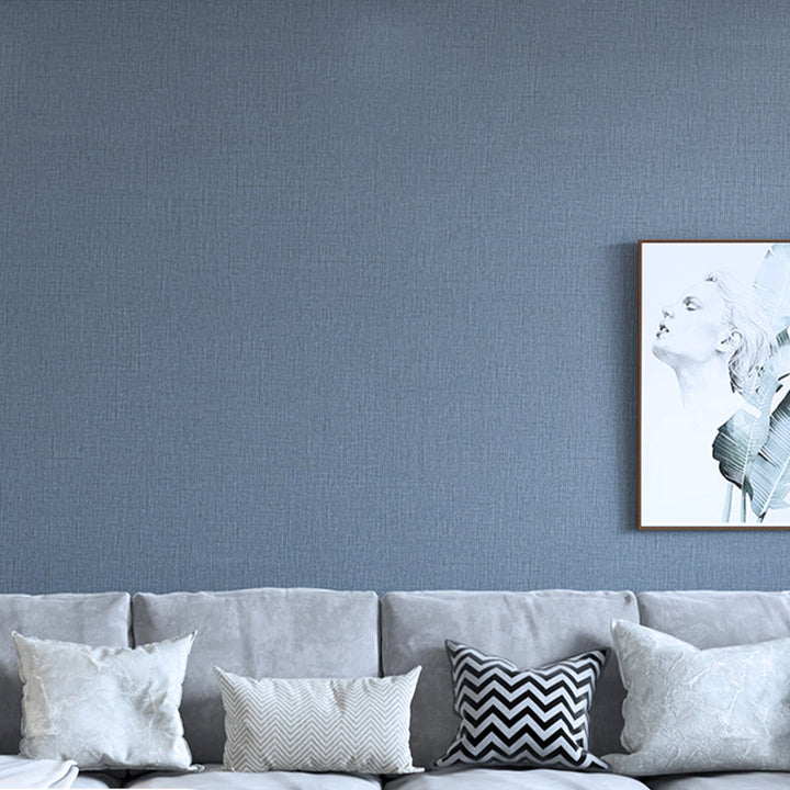 Lisslune | Modern Wall Panel PVC Self-Adhesive Waterproof Tin Back Wall Wainscoting