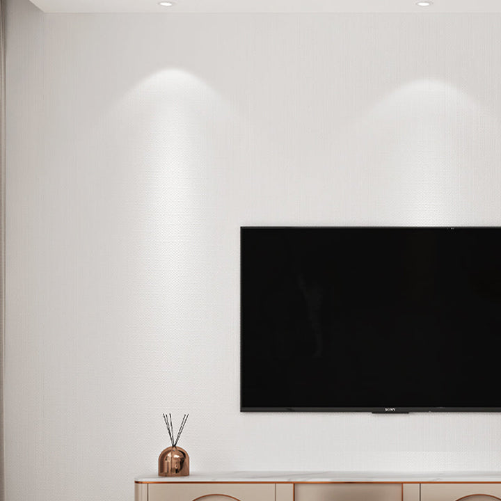 Lisslune | Modern Wall Panel PVC Self-Adhesive Waterproof Tin Back Wall Wainscoting