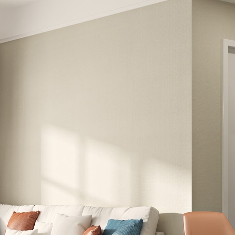 Lisslune | Modern Wall Panel PVC Self-Adhesive Waterproof Tin Back Wall Wainscoting