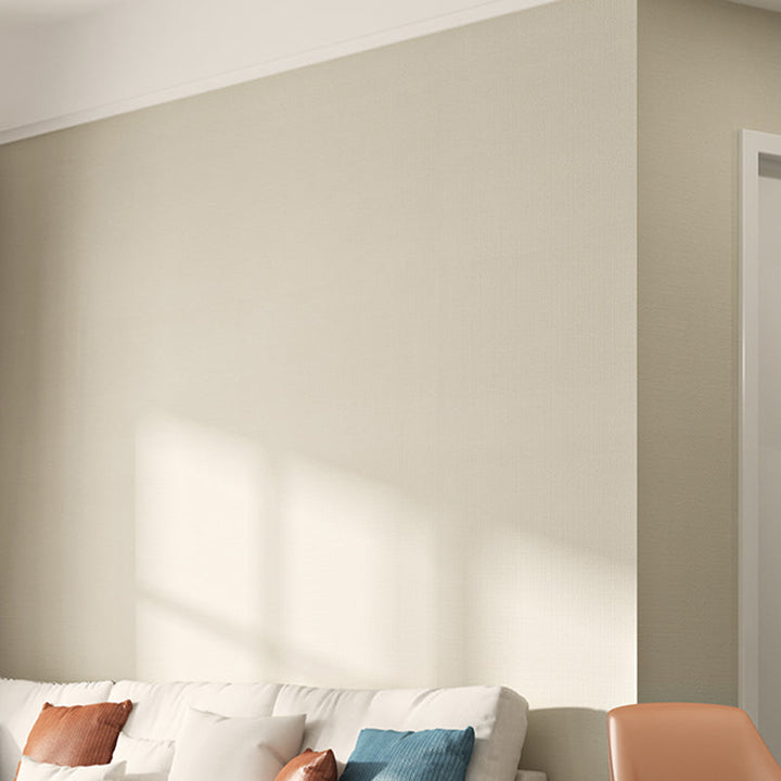 Lisslune | Modern Wall Panel PVC Self-Adhesive Waterproof Tin Back Wall Wainscoting
