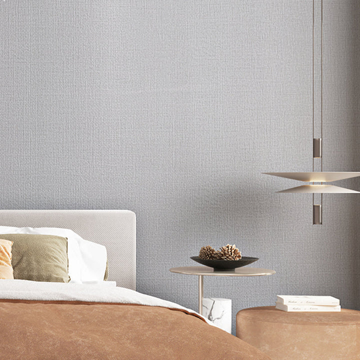 Lisslune | Modern Wall Panel PVC Self-Adhesive Waterproof Tin Back Wall Wainscoting