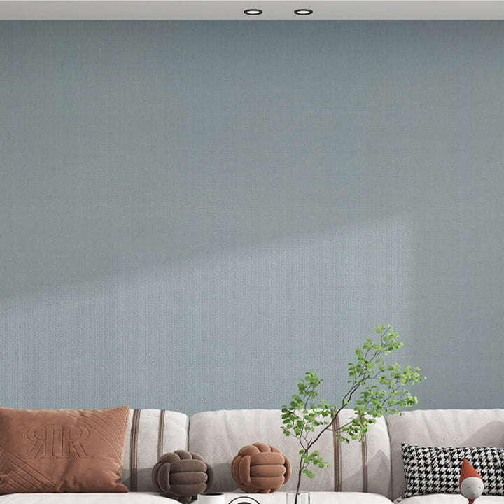 Lisslune | Modern Wall Panel PVC Self-Adhesive Waterproof Tin Back Wall Wainscoting