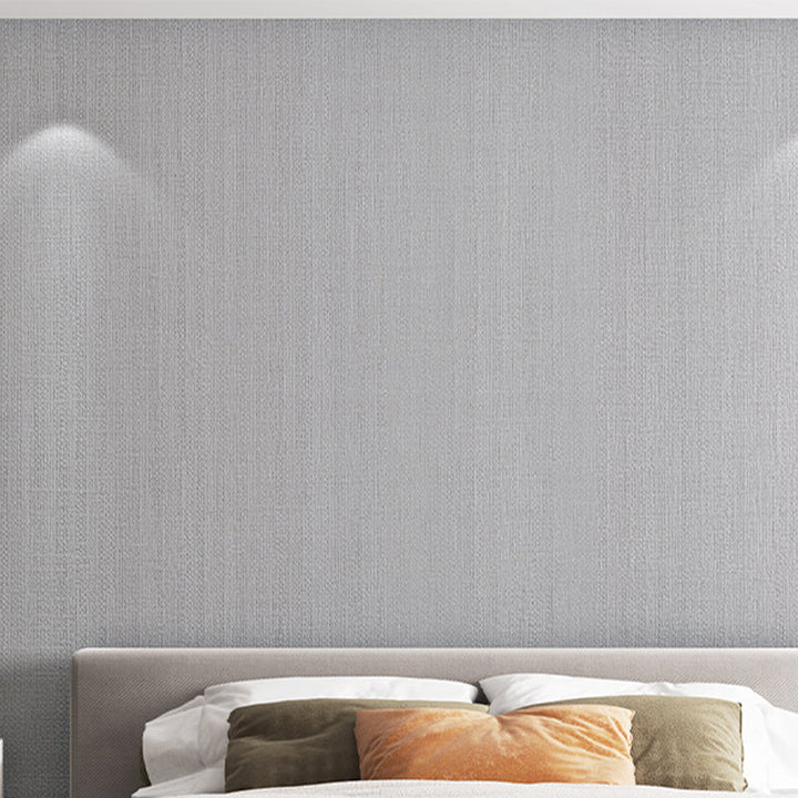 Lisslune | Modern Wall Panel PVC Self-Adhesive Waterproof Tin Back Wall Wainscoting
