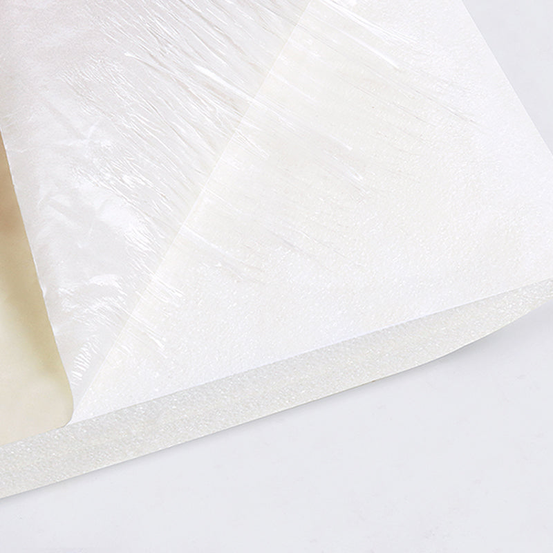 Lisslune | Wall cladding panels Smooth wall interior Upholstered plank