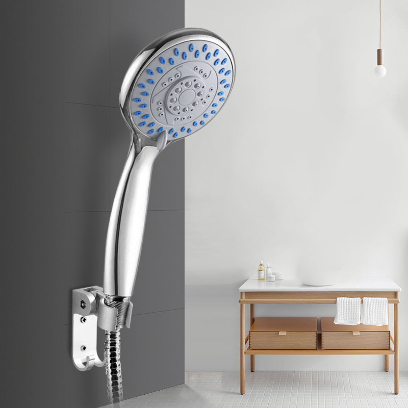Lisslune | Adjustable Shower Heads Modern Rainfall Contemporary Showerhead Combo