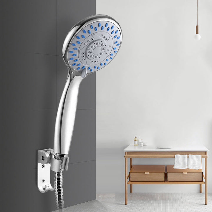 Lisslune | Adjustable Shower Heads Modern Rainfall Contemporary Showerhead Combo