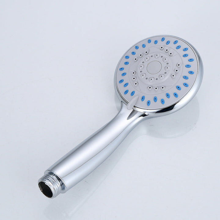 Lisslune | Adjustable Shower Heads Modern Rainfall Contemporary Showerhead Combo