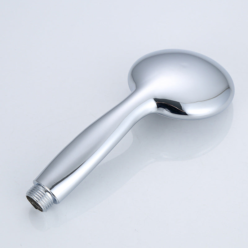 Lisslune | Adjustable Shower Heads Modern Rainfall Contemporary Showerhead Combo