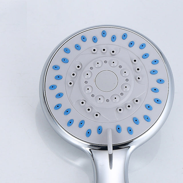 Lisslune | Adjustable Shower Heads Modern Rainfall Contemporary Shower Head Combo