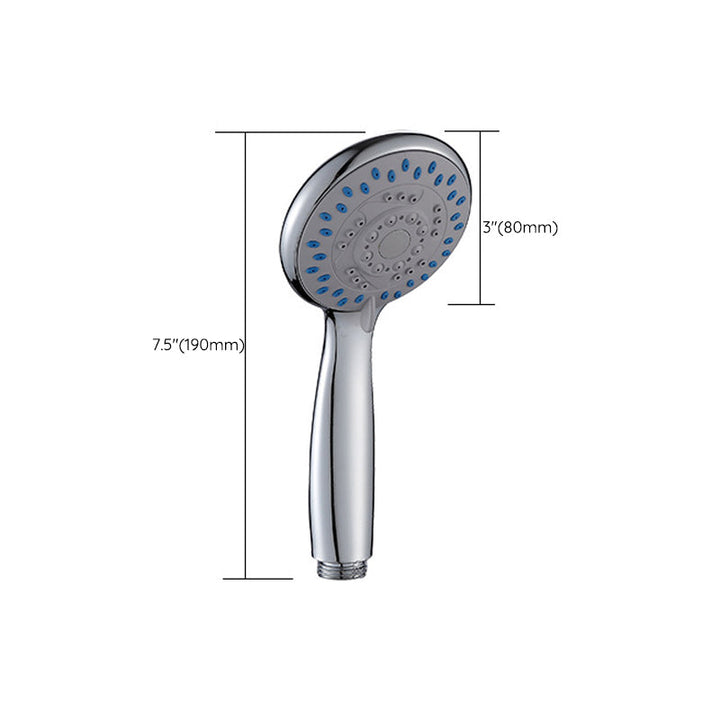 Lisslune | Adjustable Shower Heads Modern Rainfall Contemporary Showerhead Combo