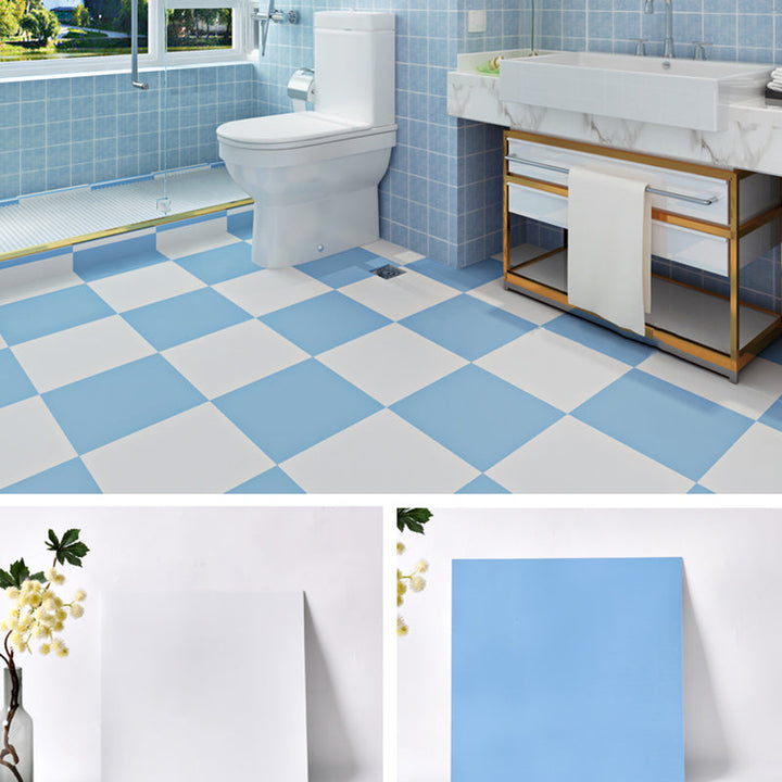 Lisslune | Modern vinyl planks self-adhesive patterned vinyl floor tiles