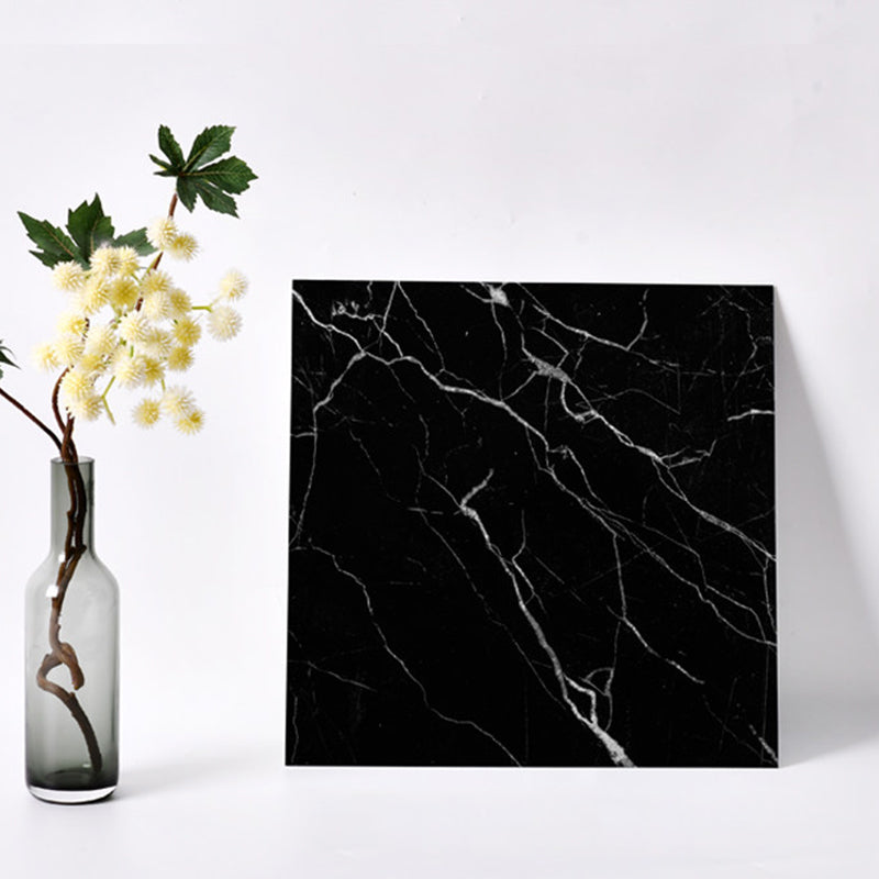 Lisslune | Modern vinyl planks self-adhesive patterned vinyl floor tiles