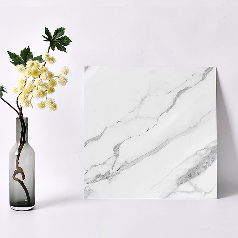Lisslune | Modern vinyl planks self-adhesive patterned vinyl floor tiles