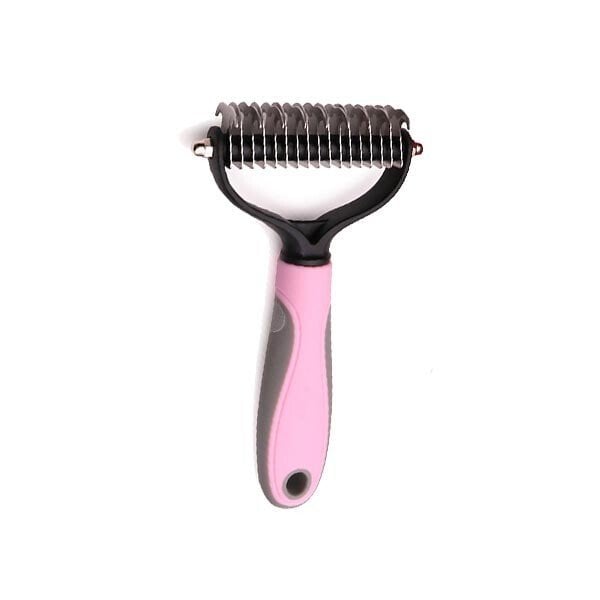 Lisslune | Pet Safe Dematting Comb