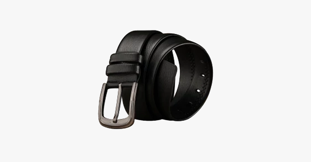 Lisslune | Men's Genuine Leather Belt