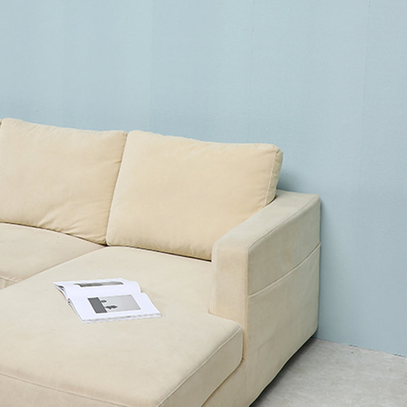Lisslune | Contemporary Pearl Covering PVC Wall Access Panel Peel and Stick Foam Trim