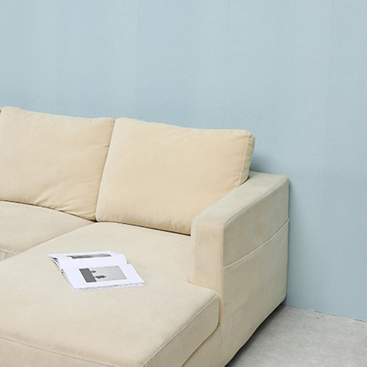 Lisslune | Contemporary Pearl Covering PVC Wall Access Panel Peel and Stick Foam Trim