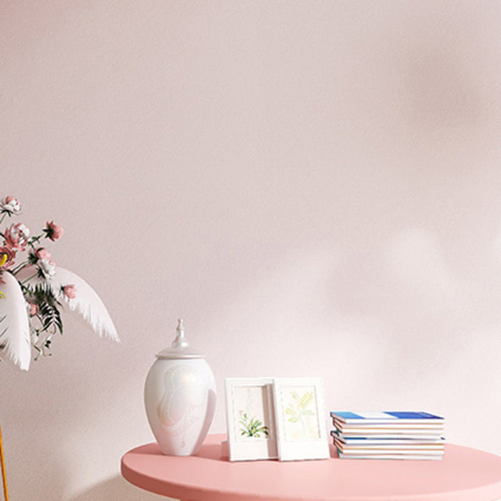 Lisslune | Contemporary Pearl Covering PVC Wall Access Panel Peel and Stick Foam Trim