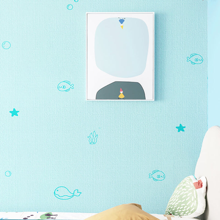Lisslune | Modern wall coverings panels textured wall interior waterproof plank