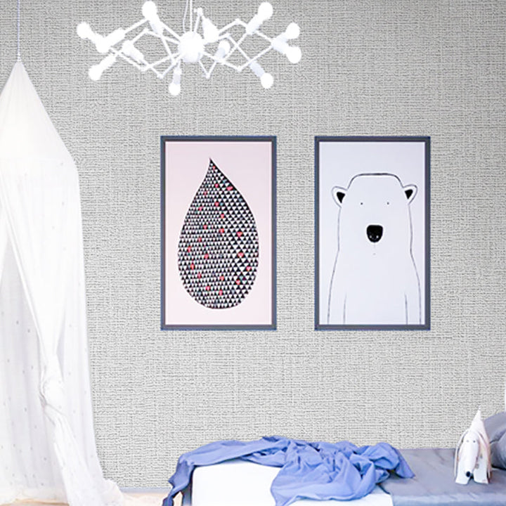 Lisslune | Modern wall coverings panels textured wall interior waterproof plank