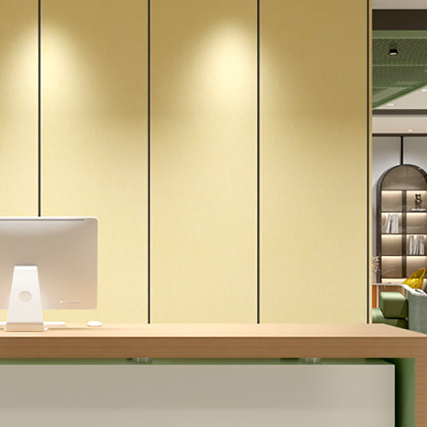 Lisslune | Modern Wall Covering Panel Linen Wall Indoor Upholstered Panel