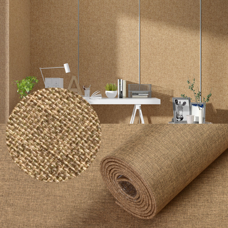 Lisslune | Modern Wall Covering Panel Linen Wall Indoor Upholstered Panel