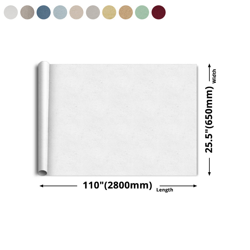 Lisslune | Modern Wall Covering Panel Linen Wall Indoor Upholstered Panel