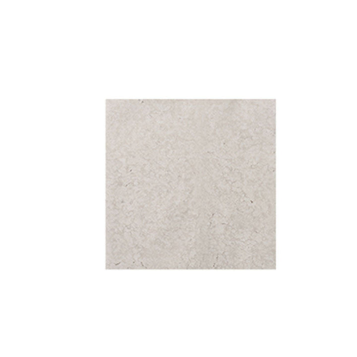 Lisslune | Modern Peel & Stick Mosaic Tile Square PVC Single Tile Tile-Peel & Stick