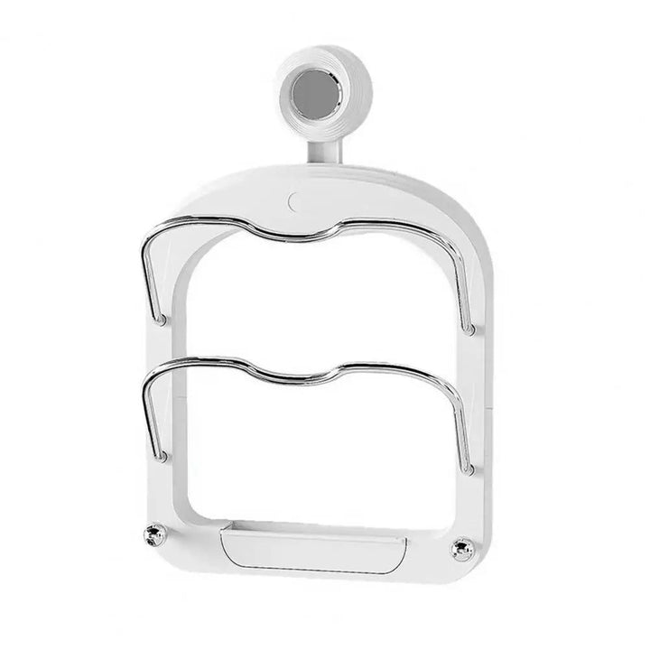 Lisslune | Pot lid organizer