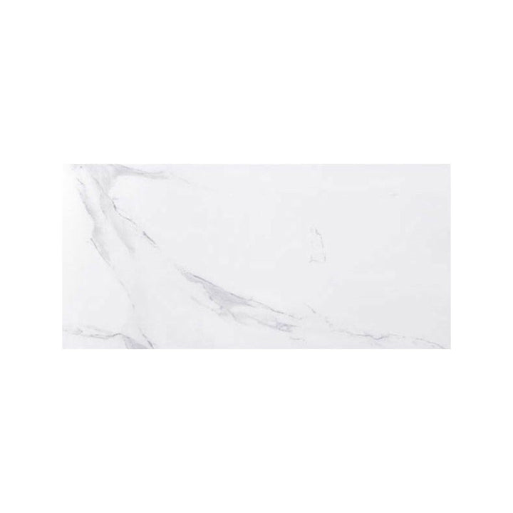 Lisslune | Single tile wallpaper Rectangular plastic peel and stick splashback wall tile