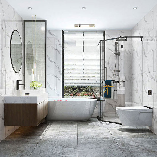 Lisslune | Single Tile Wallpaper Plastic Peel and Stick Back Wall Tile