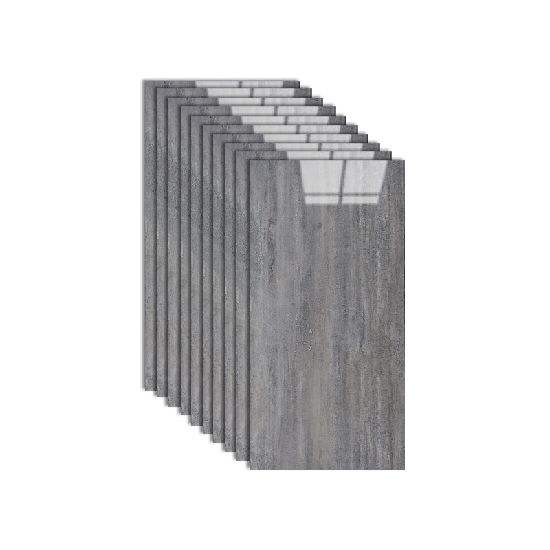Lisslune | Single Tile Wallpaper Plastic Peel and Stick Back Wall Tile