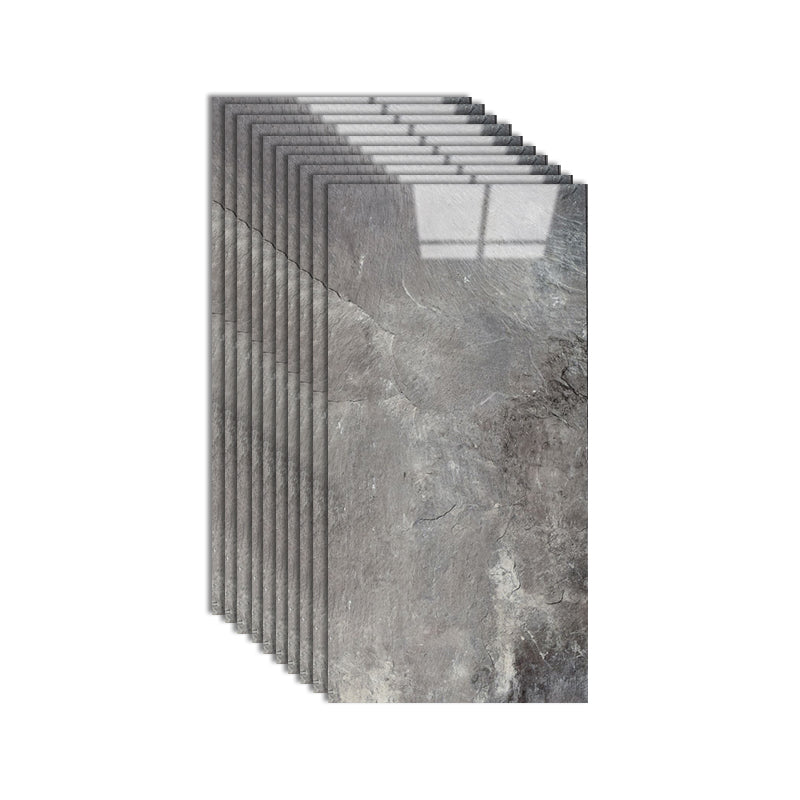 Lisslune | Single Tile Wallpaper Plastic Peel and Stick Back Wall Tile