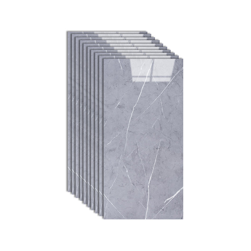 Lisslune | Single Tile Wallpaper Plastic Peel and Stick Back Wall Tile