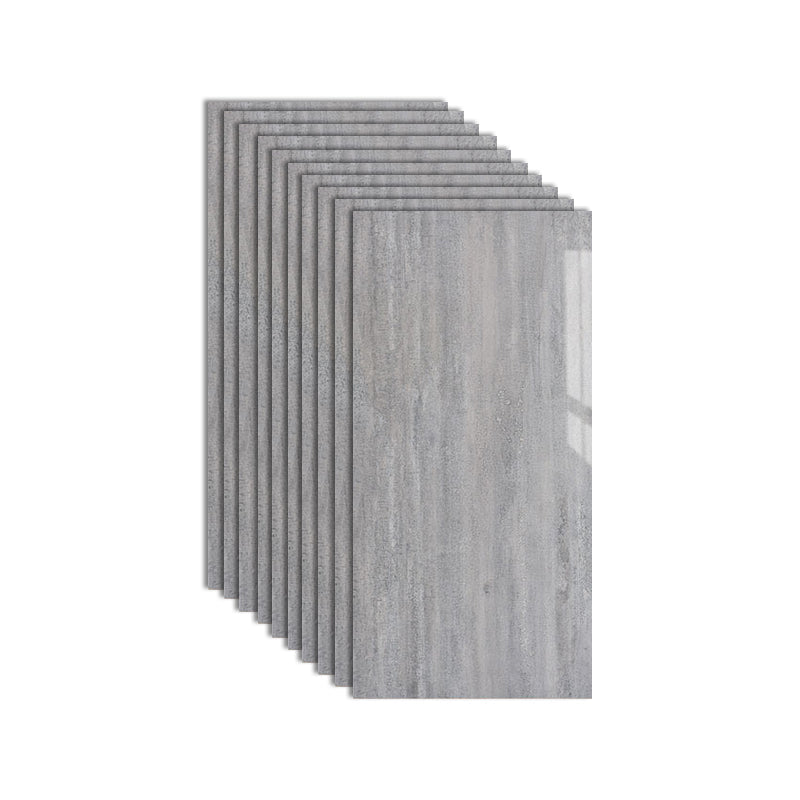 Lisslune | Single Tile Wallpaper Plastic Peel and Stick Back Wall Tile
