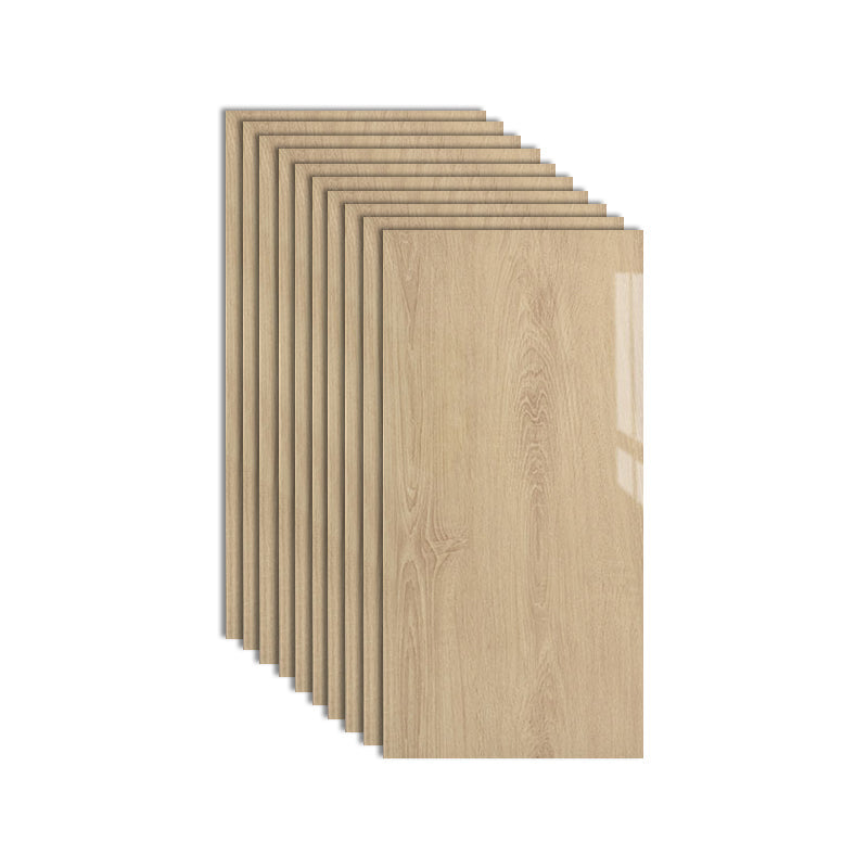 Lisslune | Single Tile Wallpaper Plastic Peel and Stick Back Wall Tile