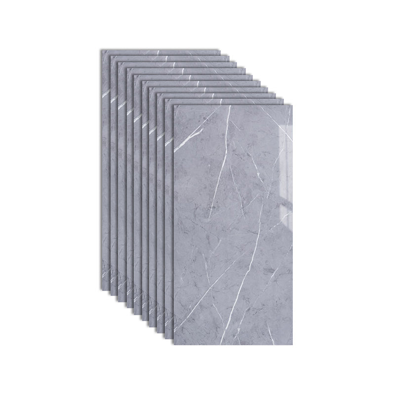 Lisslune | Single Tile Wallpaper Plastic Peel and Stick Back Wall Tile