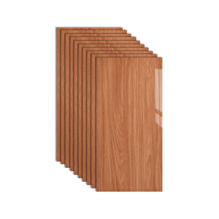 Lisslune | Single Tile Wallpaper Plastic Peel and Stick Back Wall Tile