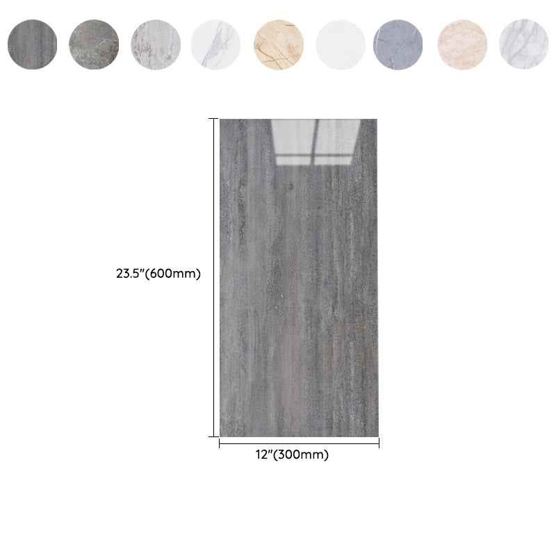 Lisslune | Single Tile Wallpaper Plastic Peel and Stick Back Wall Tile