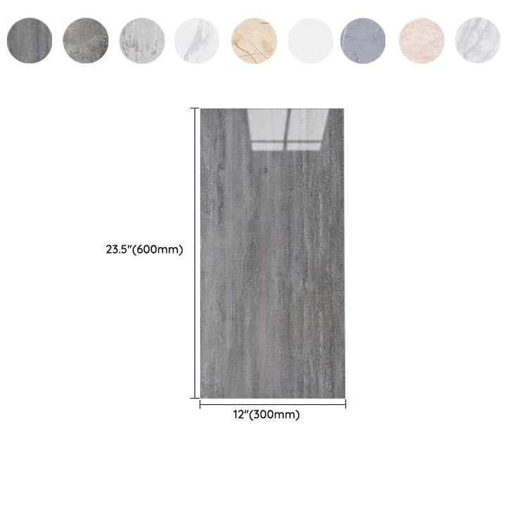 Lisslune | Single Tile Wallpaper Plastic Peel and Stick Back Wall Tile