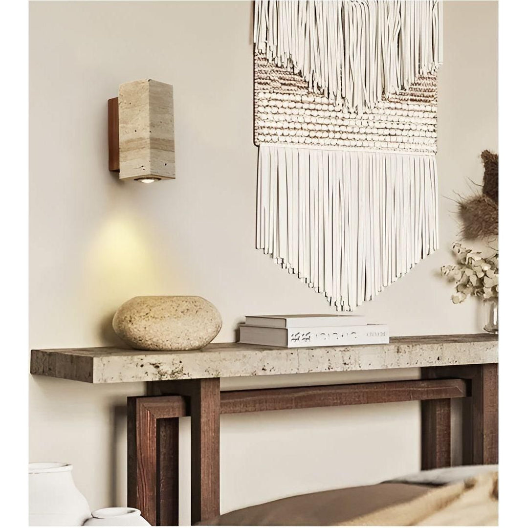Lisslune | Lumaglow - durable LED wax candle