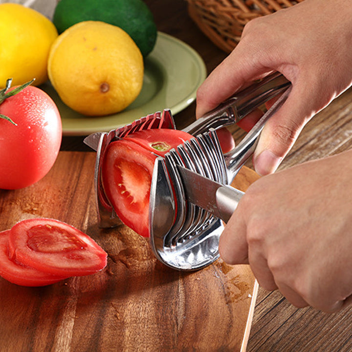 Lisslune | SafeSlice - Multifunctional Cutting Aid